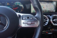 Mercedes-Benz CLA 200 AMG Line