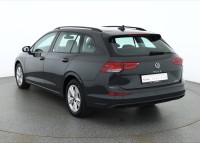 VW Golf VIII Variant 1.0 eTSI DSG