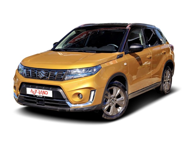 Suzuki Vitara 1.4 Comfort 4x2