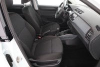 Skoda Fabia 1.0 MPI Cool Plus