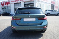 BMW 320 d Luxury Line
