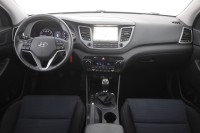 Hyundai Tucson 1.6 GDI