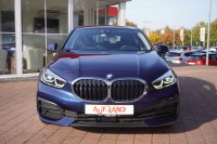 BMW 118 118i Advantage