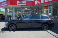 Skoda Superb Combi 2.0 TSI DSG Ambition