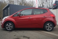 Kia Venga 1.4