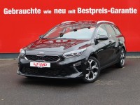 Vorschau: Kia cee'd Sporty Wagon Ceed SW 1.5 T-GDI Spirit