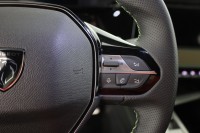 Peugeot 408 GT-Line 1.2 Hybrid 145 Aut.