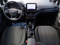 Ford Fiesta 1.5 TDCi Cool & Connect