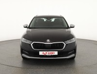 Skoda Octavia Scout 1.5 TSI