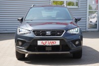 Seat Arona 1.5 TSI DSG FR