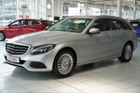Vorschau: Mercedes-Benz C 220 C220d T-Modell Exclusive Aut.