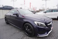 Mercedes-Benz C 180 C180 AMG Line Aut.
