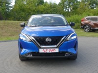 Nissan Qashqai 1.3 M-Hybrid N-Connecta