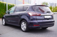 Ford S-Max S-MAX 2.0 EcoBlue Titanium