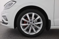 VW Golf Sportsvan VII 1.5 TSI DSG Highline