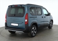 Peugeot Rifter GT 1.5 BlueHDi 130 Aut