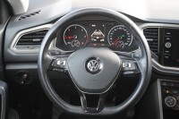 VW T-Roc 2.0 TDI Style
