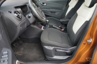 Renault Captur 0.9 TCe 90