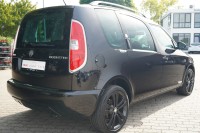 Skoda Roomster 1.2 TSI Noire