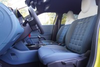 Fiat Grande Panda La Prima 1.2