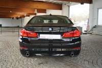 BMW 520 d