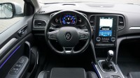 Renault Megane IV GT 1.3 TCe 140