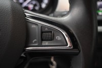 Skoda Fabia 1.0