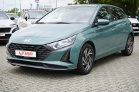 Vorschau: Hyundai i20 1.2