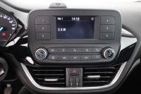 Ford Fiesta 1.1 Trend