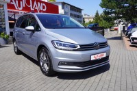 VW Touran 1.5 TSI DSG