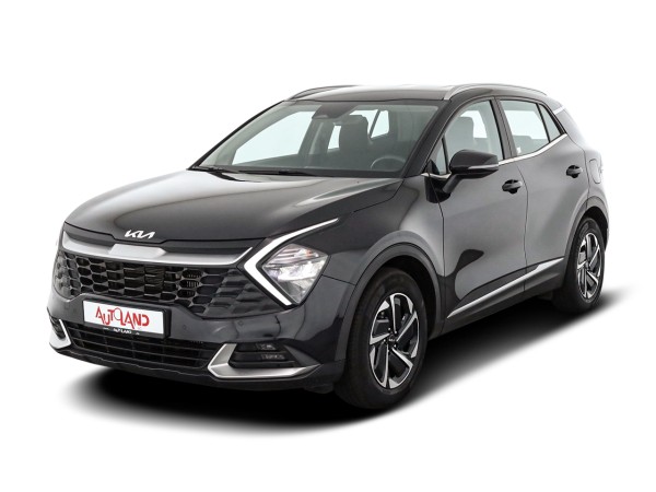 Kia Sportage 1.6 T-GDI