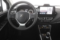 Suzuki SX4 S-Cross 1.4 4WD