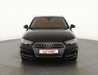 Audi A4 Avant 2.0 TDI sport