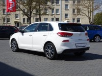 Hyundai i30 1.4 T-GDI