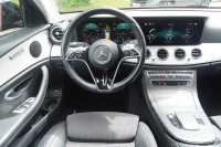 Mercedes-Benz E 200 E200 d T-Modell AMG Line