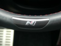 Hyundai Tucson 1.6 N Line Mild-Hybrid