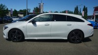 Mercedes-Benz CLA 200 Edition AMG Line