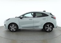 Vorschau: Ford Puma ST-Line 1.0 EB Aut.