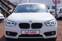 BMW 118 118i M Sport