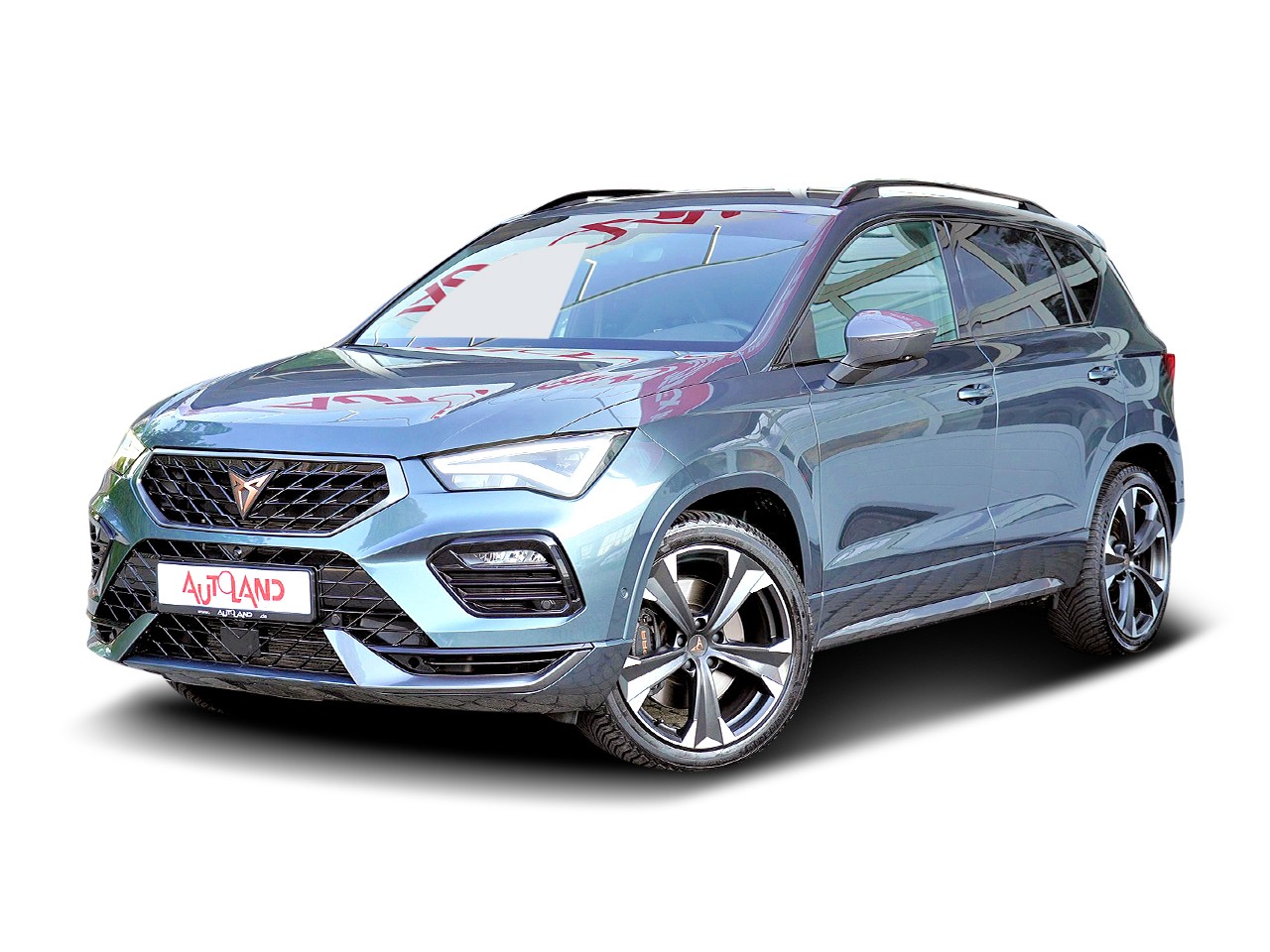 Cupra Ateca 2.0 VZ Edition 4Drive