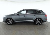 Vorschau: Audi Q7 3.0 TDI quattro S-Line
