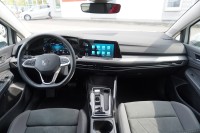 VW Golf VIII 2.0 TDI Style
