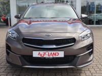 Kia xcee'd Xceed 1.0 T-GDI Vision