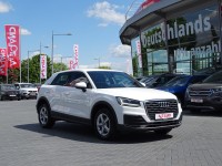Audi Q2 1.5 35 TFSI S-Tronic