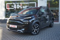 Vorschau: Citroen C3 Aircross PureTech 110