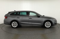 Skoda Octavia Combi 1.5 eTSI DSG