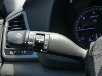 Hyundai Tucson 2.0 CRDi Style blue