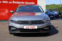 VW Passat Variant 2.0 TDI R-Line 4Motion