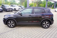 VW T-Cross 1.0 Life