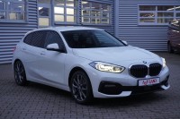 BMW 120 d xDrive Sport Line